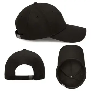 Wholesale Custom Snapback Hats / Various Colors Available Snapback Hat Custom Embroidery Logo 6 Panel Sports Hat
