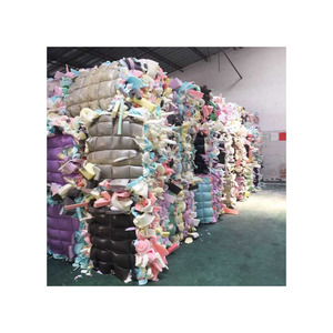 Vente en gros de déchets de mousse pour une gestion efficace des déchets pour les applications de fibre disponibles à un prix d'achat en gros raisonnable - Product Image 3