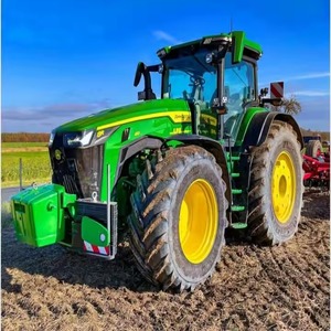 2024สำหรับ John Deere 4066R แทรคเตอร์ขนาดกะทัดรัดแบบ DIY ส่วนประกอบหลักที่ปรับแต่งได้เกรดอุตสาหกรรม- - Product Image 1