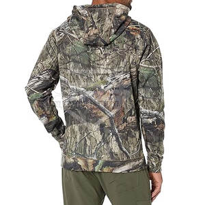 Nouvel Arrivage Premium Qualité Hiver Hommes Chasse Hoodies Casual Wear Respirant Confortable Hommes Chasse Hoodies Pour Adulte - Product Image 2