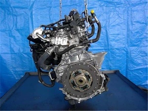 Couronne de moteur A25AFXS 2019 6AA-AZSH20 - Product Image 3