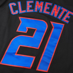 Maillot de baseball de Porto Rico - Product Image 5