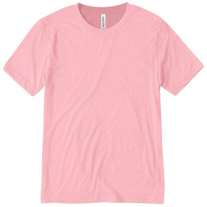 เสื้อยืดคอกลม Bella Canvas ทรงสลิมฟิต ยูนิเซ็กซ์ ผ้าฝ้าย 100% เป็นมิตรกับสิ่งแวดล้อม - Product Image 1