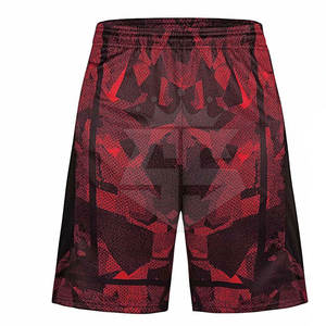 Meilleur Prix Short de Football Personnalisé Log Training Wear Short de Football Nouvelle Arrivée Short de Football pour Vente en Ligne - Product Image 1