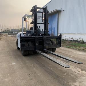 Le diesel d'occasion 7 tonnes a utilisé le chariot élévateur, chariot élévateur diesel <span class=keywords><strong>FD70</strong></span> de TCM a utilisé le chariot élévateur - Product Image 4