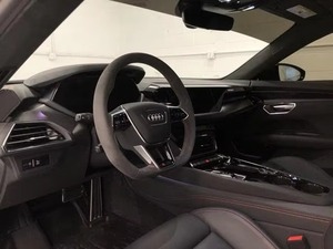 ใช้2022 A-U-Di RS E-TRO-N GT Q-U-A-T-T-R-O AWD - Product Image 5