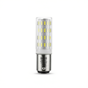 Ampoules LED tubulaires 4W Ba15D Catégorie de produit - Product Image 2