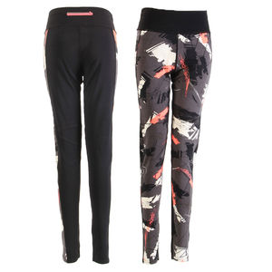 Leggings de Punto Sublimados para Mujer, Talla Adulto, Cintura Media, Estilo Casual, al por Mayor, Mejor Precio, Diseño Personalizado, Ajuste Delgado - Product Image 1