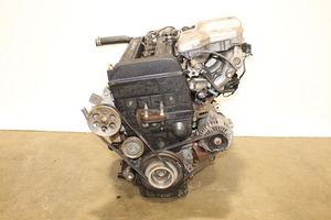 1997-2001 cho hondas <span class=keywords><strong>CRV</strong></span> JDM động cơ 2.0L b20b DIESEL & Xăng 4 Xi lanh dài khối điều kiện mới - Product Image 2