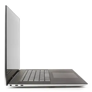 Dells XPS 17 Laptop için en iyi fiyat 10th Gen / Intel Core i9-10885H / 17 inç UHD + dokunmatik/64GB RAM / 2TB HDD / 6GB grafik
