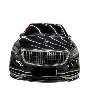 Mercedes-Benz V-Class V 250 2022, spécifications GCC, neuf/d'occasion, à vendre - Product Image 1