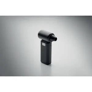 Ventilatore Turbo Portatile MO2650, Gadget di Raffreddamento Personalizzato per Esterni - Product Image 1