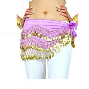 Fazzoletto di danza del ventre #95014 accessorio di abbigliamento per ballerini - Product Image 1