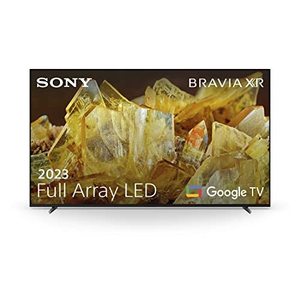 Energy-Efficient Smart LED <b>TV</b> Full Array 4K HDR Aluminum Seamless Design for Kitchen Use Available in 50 75 Inches Screen Sizes - Product Image 3