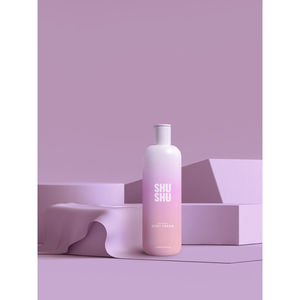 Crema Sbiancante 250ml, Idratante Corpo Nutriente Biologico con Vitamina C, Latte e Collagene, Certificato Halal, Fornitura OEM - Product Image 1