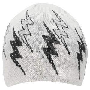 Wholesale Trendy <b>Beanies</b> for <b>Streetwear</b> Urban Style Knitted Hat for Youth and Adults Winter Use <b>Beanies</b> - Product Image 2
