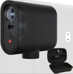 Original All-in-One <b>Wireless</b> Live Streaming Camera and <b>Webcam</b> for Studio and Online Use - Product Image 1