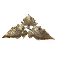 Plaque métallique de style classique de qualité supérieure Design durable et élégant pour la décoration de la maison et du bureau au meilleur prix de l'Inde