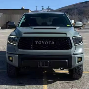 Ttoy-Ota Tun-DRA TRD 2021ราคาไม่แพง - Product Image 1