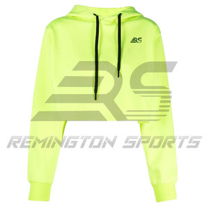 2024 nouvelle conception personnalisée de haute qualité femmes haut court en gros bas prix femmes haut court - Product Image 4