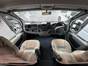 Caravane 4x4 confortable en gros, remorque de camping haut de gamme pour les voyages tout-terrain, mini camping-cars pour le camping et l'utilisation de camions, prête à l'exportation - Product Image 6