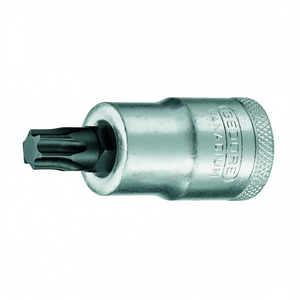 Embout de tournevis Torx Gedore 1/2'' – Produit durable pour un fixation rapide et efficace - Product Image 3