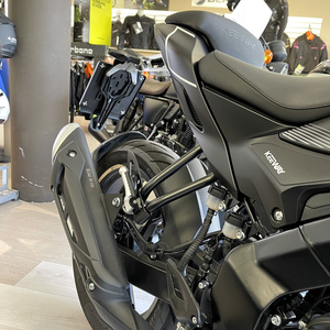 KEEWAY RKF 125 4 Tempi 110cc Cub con Prestazioni Eccellenti - Product Image 5