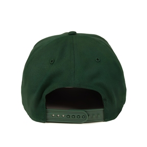 Custom Lightweight Airflow Golf <b>Hat</b> 5-Panel Performance Cap With 3D Embroidery Logo Snapback Closure Multi Colors For Golf Event - Product Image 4