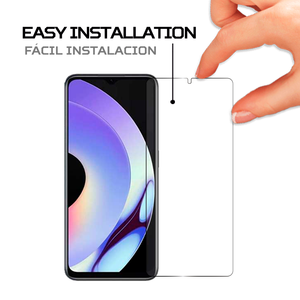 เคสป้องกันหน้าจอ Realme 10S ป้องกันการกระแทกทนทานและกันกระแทก - Product Image 3