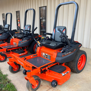 Pour Kubota Z231BR tondeuse à gazon de qualité industrielle de qualité supérieure livraison rapide à 2 temps garantie pour une cour confortable et efficace - Product Image 2