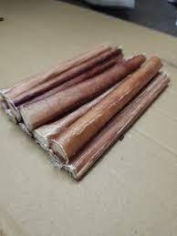 Golosinas Orgánicas Premium para Perros Saludables - Palitos de Bully Naturales para la Salud de las Articulaciones Sin Azúcar, Altos en Proteínas, Sin Granos y Sin Hormonas - Product Image 6