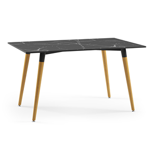 โต๊ะอาหาร 90x150 ซม. จาก Lamax-N - Product Image 1
