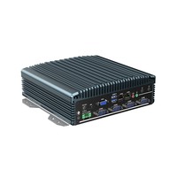 PC Mini Kompak untuk Instrumen Laboratorium dan Komputasi Peralatan Lab, Dirancang untuk Integrator Sistem Laboratorium