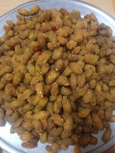 Ambarella jeune fraîche et naturelle séchée avec du sel et du piment en-cas parfait pour l'exportation - Product Image 5