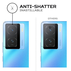 ฟิล์มกันรอยหน้าจอ ANTISHOCK Vivo IQOO Z7 5G - Product Image 4