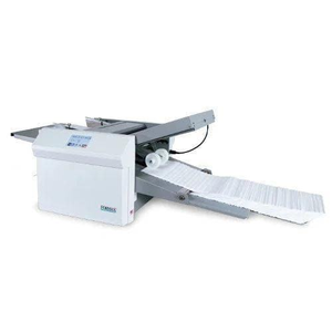¡COMPRA AHORA! Equipo de Taller para Máquinas Plegadoras de Papel Automáticas FD386 con Control Digital - EXPORTACIÓN MUNDIAL - Product Image 1