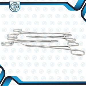 Kit de circoncision masculine DDP MC KIT pour hommes, ensemble de procédure, pack de circoncision médicale, ensemble d'instruments chirurgicaux en acier inoxydable, CE ISO - Product Image 5