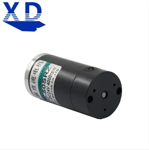 Wholesale High-Speed 12V 24V 15W DC Motor with Strong Torque and Smooth Operation for Various Applications