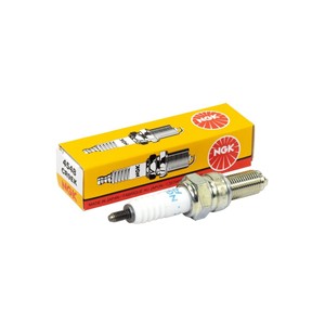 Bujías de Iridio de Alta Calidad para Motocicletas de Competición - Product Image 1