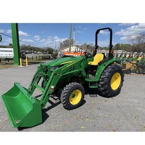 Tractor VIRTUE John-Deere 4044M - Product Image 1