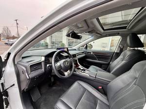 IMPRESIONANTE Lexus RX350 Base AWD 4DR 2016, TRANSMISIÓN AUTOMÁTICA, MOTOR V6 - Product Image 2