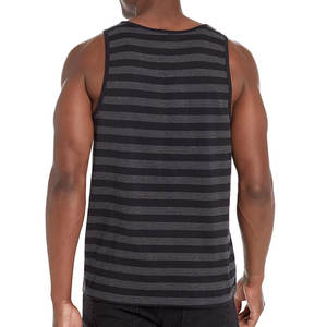 เสื้อกล้ามเล่นกีฬาสำหรับผู้ชายเสื้อกั๊กแขนกุดทรงหลวมสำหรับฝึกซ้อมกลางแจ้ง - Product Image 3