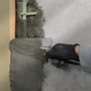 Kerakoll thixotropic khoáng geomortar 10 cấu trúc bê tông 5 kg geolite 10 - Product Image 5