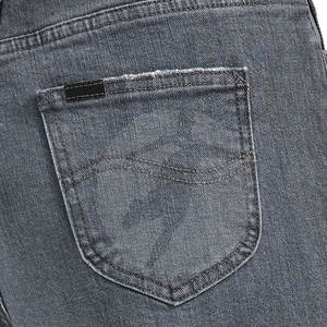 Best Design Lightweight <b>Women</b> <b>Jeans</b> Short Made In Top Material <b>Women</b> <b>Jeans</b> Short Hot Selling <b>Women's</b> Short - Product Image 6