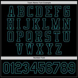 แจ็คเก็ตวาร์ซิตี้แบบมีกระดุมเต็มตัว สีดำอมเขียว รุ่นคัสตอม สไตล์วินเทจ สำหรับผู้ชาย - Product Image 6