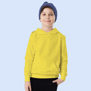 Sudadera Técnica Infantil/Textil/Outlet - Product Image 1