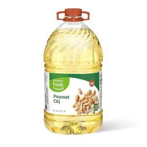 Huile comestible raffinée fractionnée d'arachide biologique de qualité supérieure en vrac, huile végétale de haute qualité pour l'exportation, qualité alimentaire, Belgique - Product Image 4