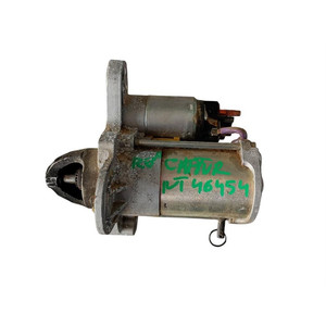 MOTEUR DE DÉMARREUR RENAULT Captur Série 233008820R Essence 1000 (19>) - Product Image 1