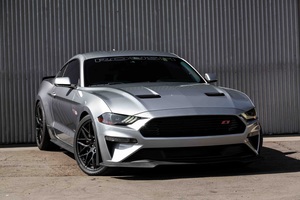 Ford Mustang Roush 450R Coupé 2022 Seminuevo Ligeramente Usado - Product Image 4