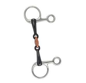 Novedad: Bocados para Caballos de Acero Inoxidable con Logotipo Personalizado, Equipo Ecuestre con Garantía de por Vida, Venta al por Mayor por TARIQ MFG CO - Product Image 6